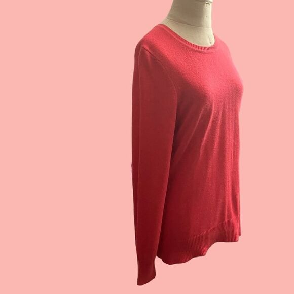 Gap Sweater w/ Tried & True Jeans / both in EUC - Picture 10 of 12